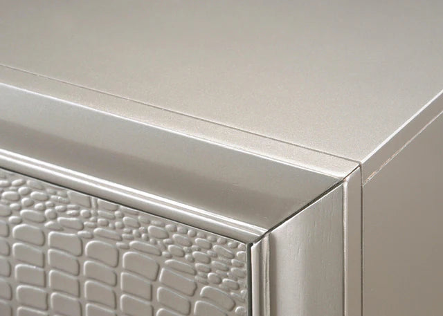 SETB4300 LYSSA BEDROOM GROUP