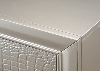 SETB4300 LYSSA BEDROOM GROUP