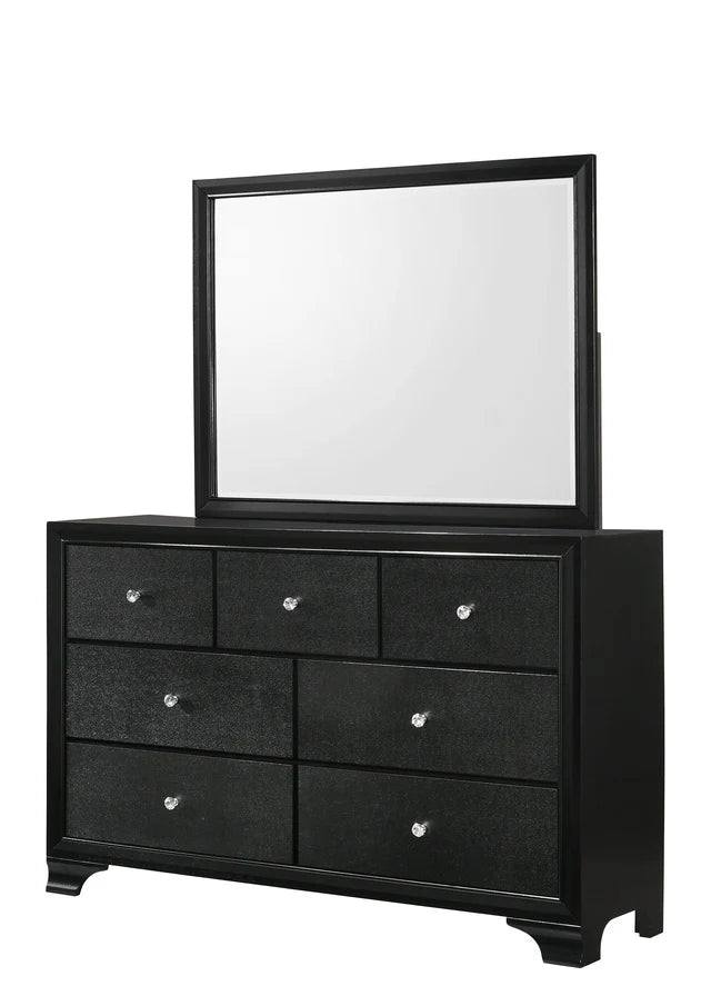SETB4350 MICAH BEDROOM GROUP