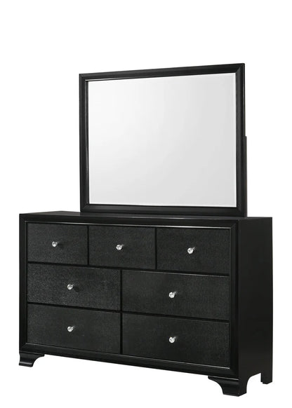 SETB4350 MICAH BEDROOM GROUP