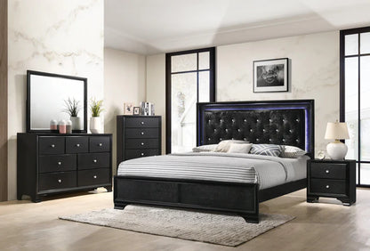 SETB4350 MICAH BEDROOM GROUP
