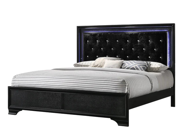 SETB4350 MICAH BEDROOM GROUP
