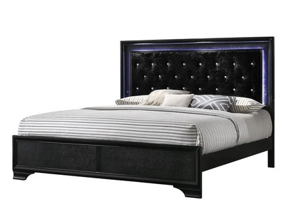 SETB4350 MICAH BEDROOM GROUP