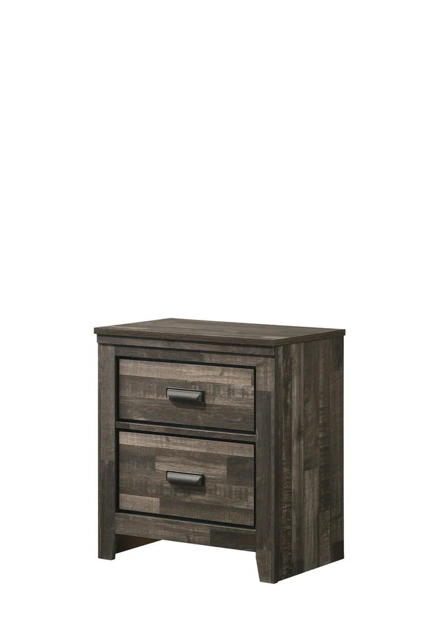 SETB6800 CARTER BEDROOM GROUP