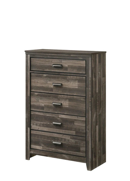 SETB6800 CARTER BEDROOM GROUP
