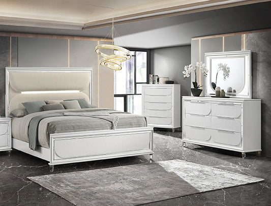 SETB7400 EDEN BEDROOM GROUP