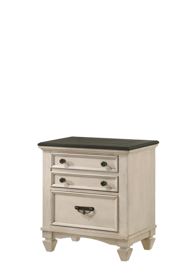 SETB9100 SAWYER BEDROOM GROUP