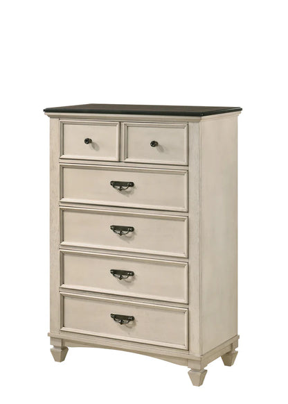 SETB9100 SAWYER BEDROOM GROUP