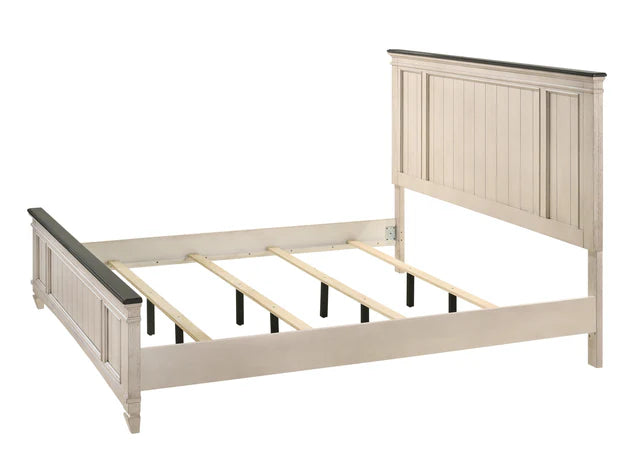 SETB9100 SAWYER BEDROOM GROUP