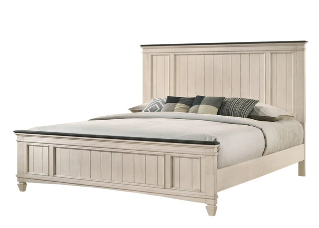 SETB9100 SAWYER BEDROOM GROUP