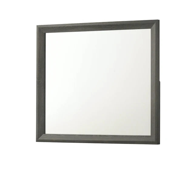 SETB9335 VALOR BEDROOM GROUP GREY