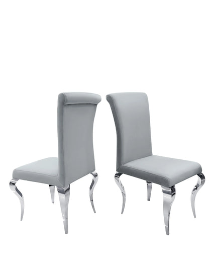 D8081 -CHAIRS ONLY