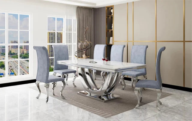 D8081 -CHAIRS ONLY