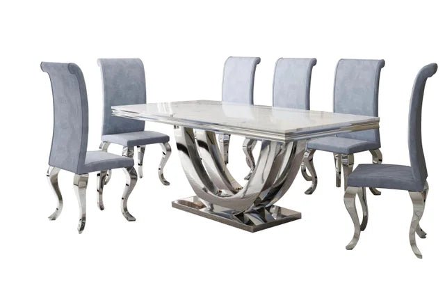 D8081 -CHAIRS ONLY
