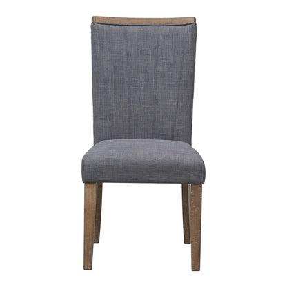D901 - Dining Table + 8 Chair Set