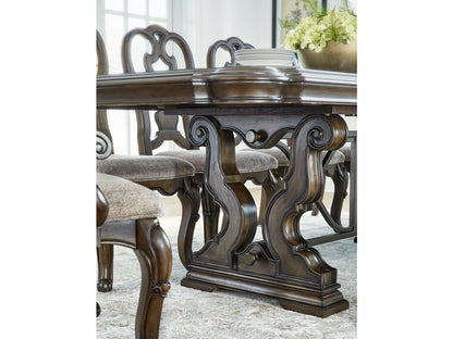 D947-55T - Maylee Dining Table **NEW ARRIVAL**