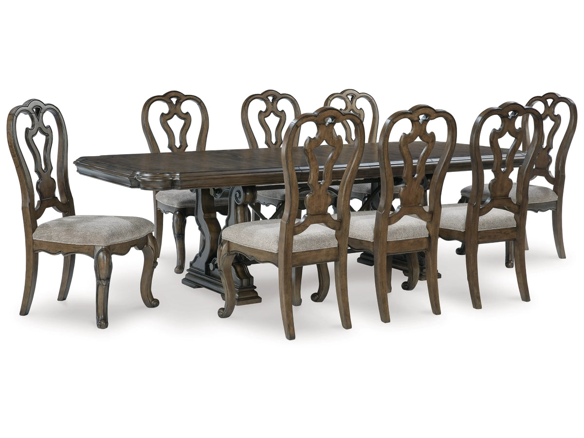 D947-55T - Maylee Dining Table **NEW ARRIVAL**