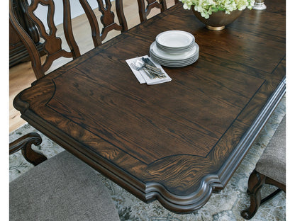 D947-55T - Maylee Dining Table **NEW ARRIVAL**