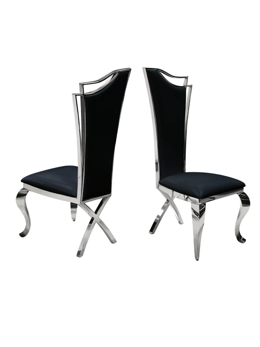 D6062 - CHAIRS ONLY