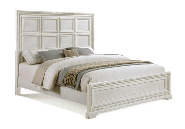 SETB1650 ALEXANDRIA BEDROOM GROUP
