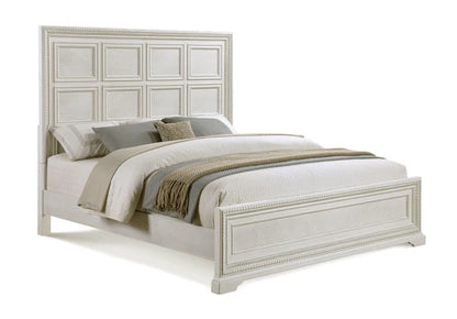 SETB1650 ALEXANDRIA BEDROOM GROUP