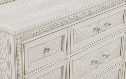 SETB1650 ALEXANDRIA BEDROOM GROUP