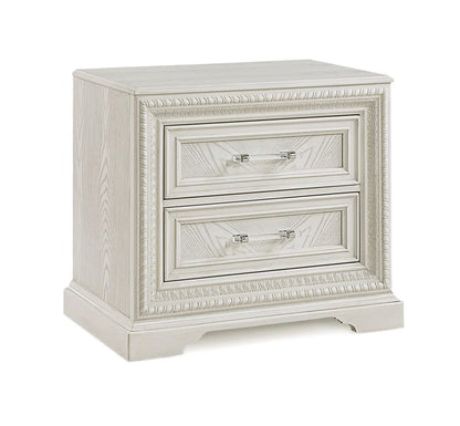 SETB1650 ALEXANDRIA BEDROOM GROUP