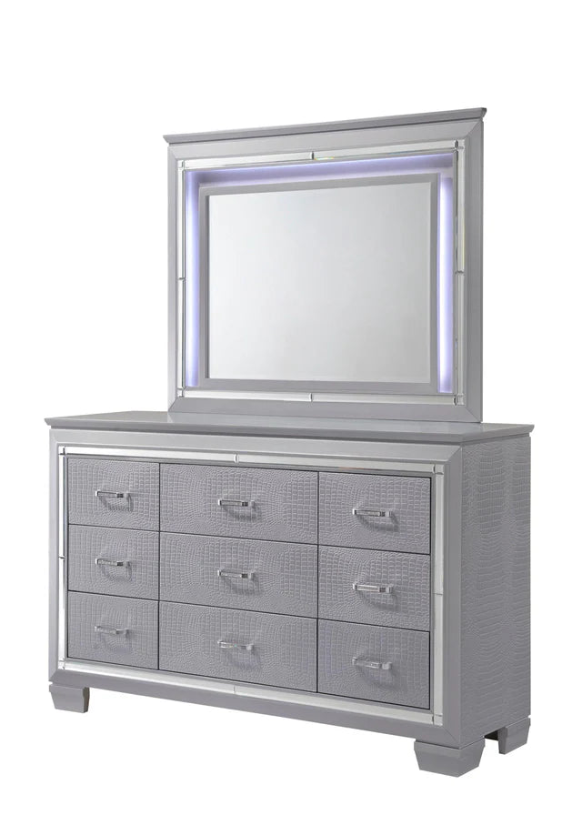 SETB7100 LILLIAN BEDROOM GROUP