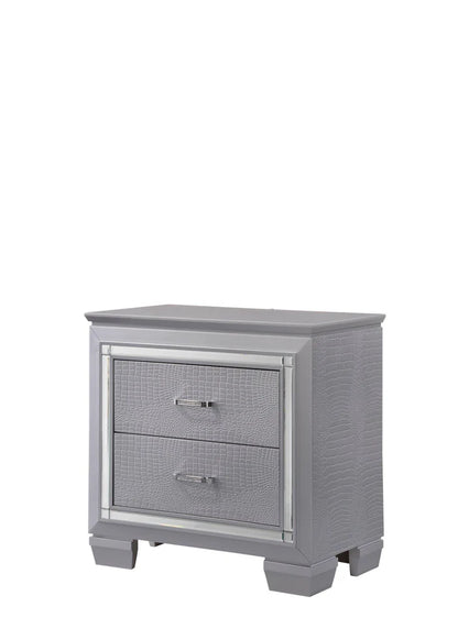 SETB7100 LILLIAN BEDROOM GROUP