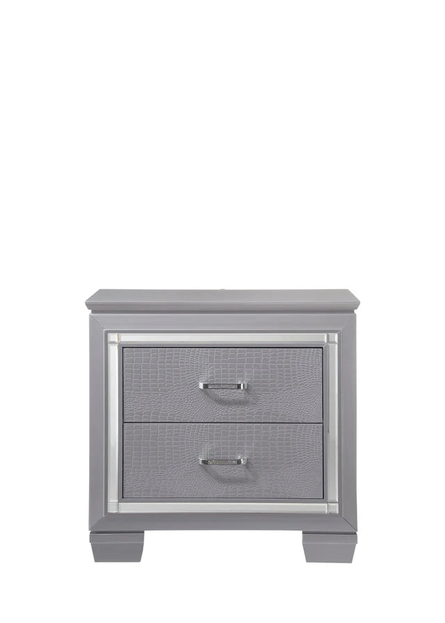 SETB7100 LILLIAN BEDROOM GROUP