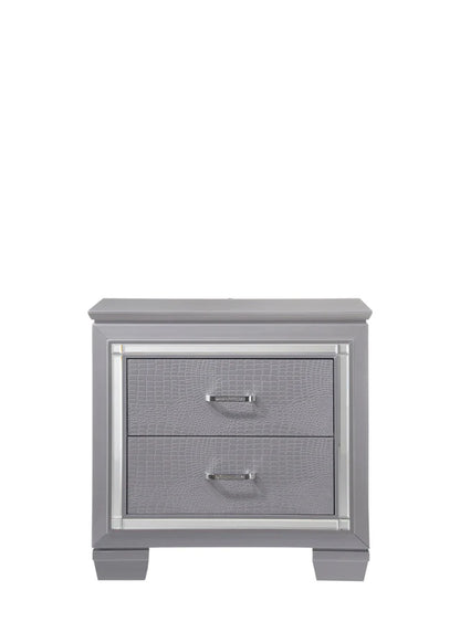 SETB7100 LILLIAN BEDROOM GROUP