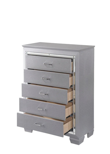 SETB7100 LILLIAN BEDROOM GROUP