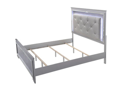 SETB7100 LILLIAN BEDROOM GROUP