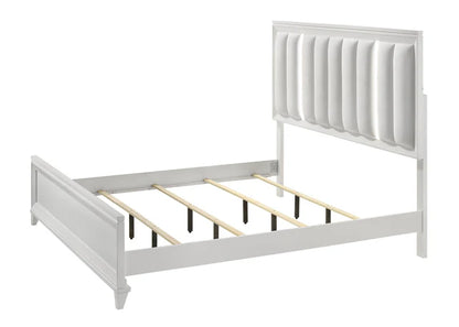 SETB7300 CRESSIDA BEDROOM GROUP