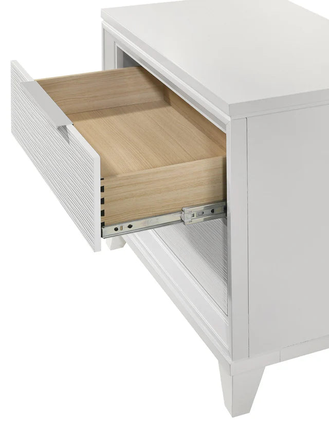 SETB7300 CRESSIDA BEDROOM GROUP