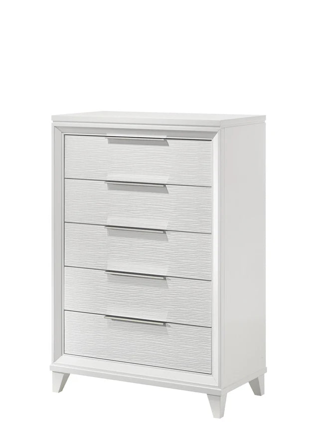SETB7300 CRESSIDA BEDROOM GROUP