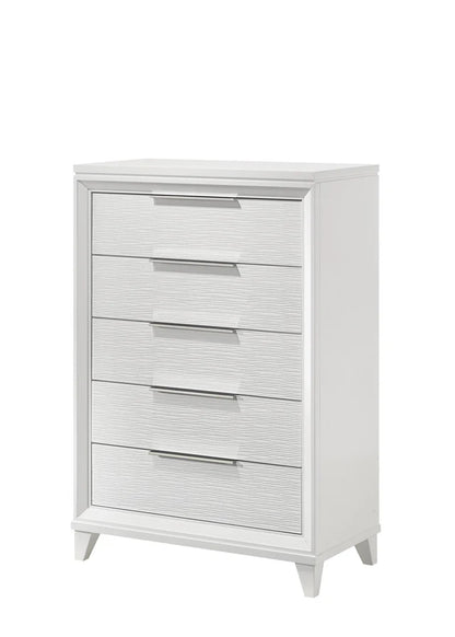 SETB7300 CRESSIDA BEDROOM GROUP