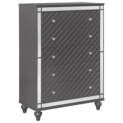 SETB1670 REFINO BEDROOM GROUP