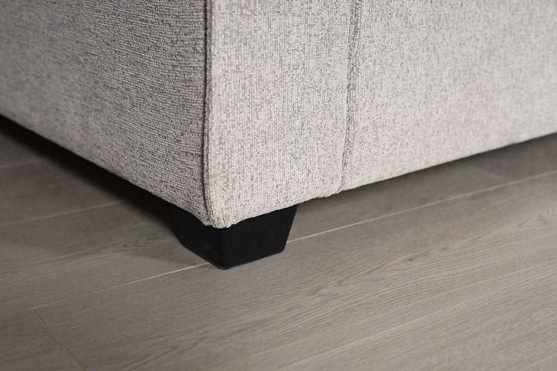 Sectional Grey Max