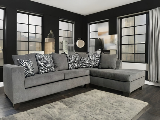 Sectional Wiston