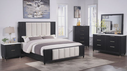 SETB1400 KARA BEDROOM GROUP