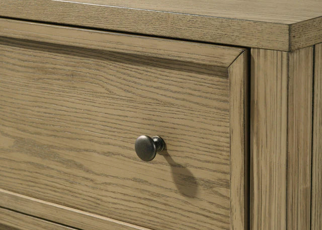 SETB8250 SIENNA BEDROOM GROUP