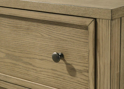 SETB8250 SIENNA BEDROOM GROUP