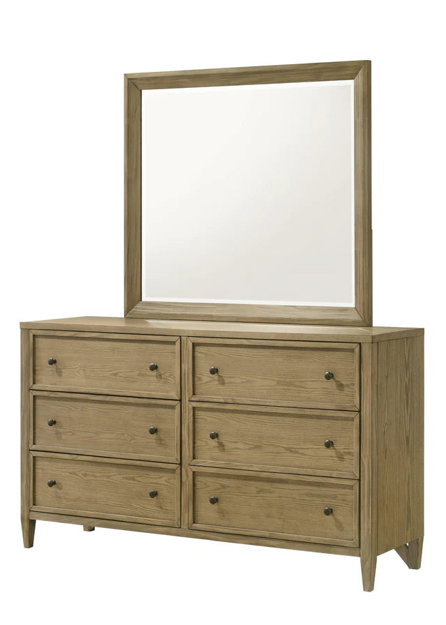 SETB8250 SIENNA BEDROOM GROUP