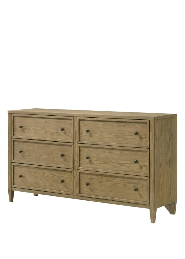 SETB8250 SIENNA BEDROOM GROUP