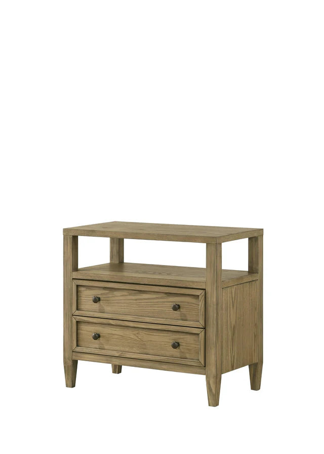 SETB8250 SIENNA BEDROOM GROUP