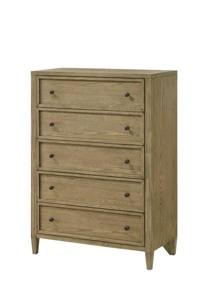 SETB8250 SIENNA BEDROOM GROUP